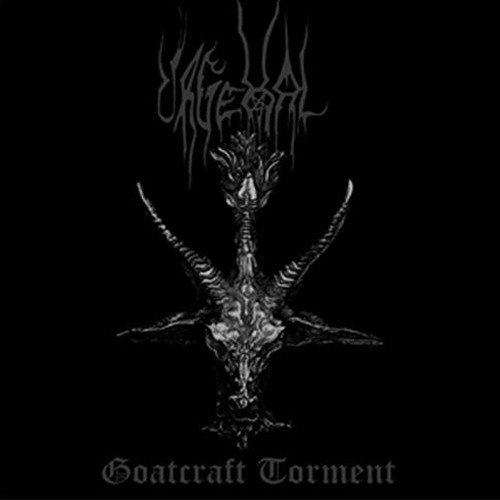 Urgehal - Goatcraft Torment